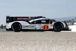 Porsche 919 Hybrid 2016 года